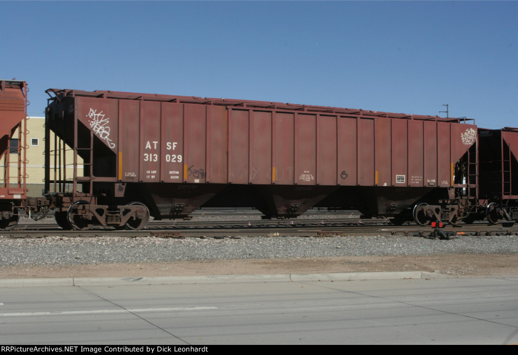 ATSF 313029